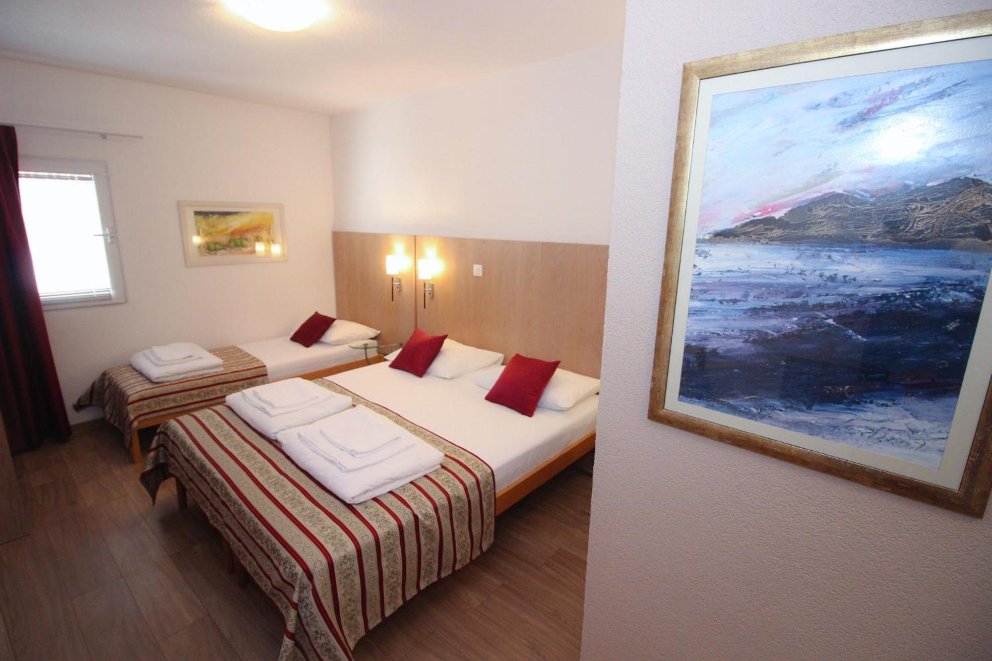 Villa Deny Mostar - With Free Parking Exterior foto