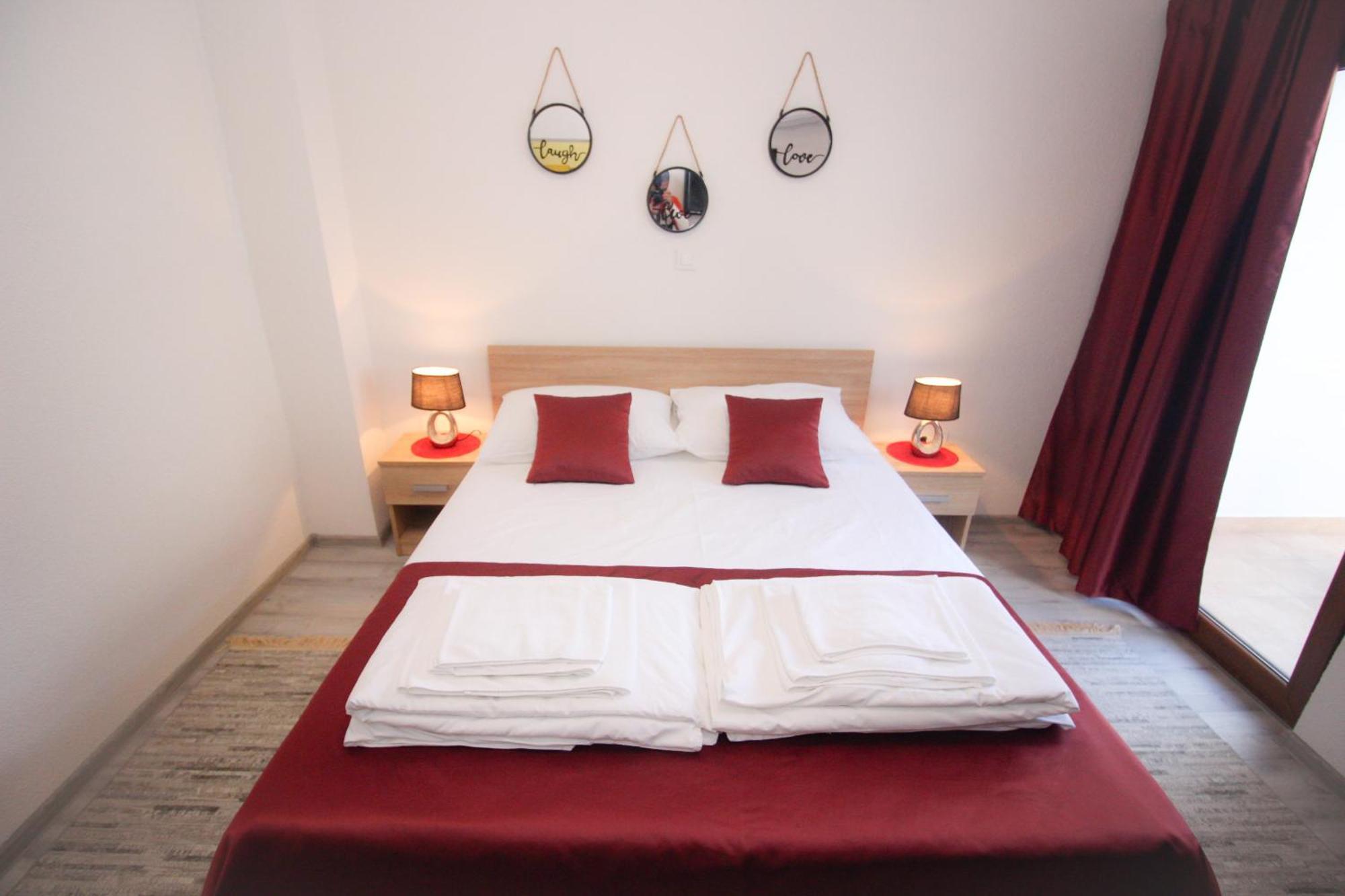 Villa Deny Mostar - With Free Parking Quarto foto